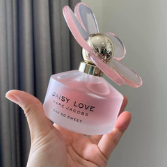 Nước hoa Nữ Marc Jacobs Daisy Love Eau So Sweet