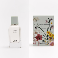 NƯỚC HOA NỮ ZARA CÁC MÙI BIG SIZE 90ML - 100ML - 150ML