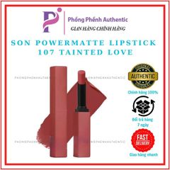 SON NARS POWERMATTE LIPSTICK FULLBOX - FULLSIZE