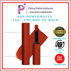 SON NARS POWERMATTE LIPSTICK FULLBOX - FULLSIZE