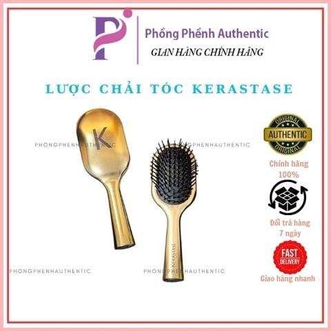 LƯỢC KERASTASE UNBOX