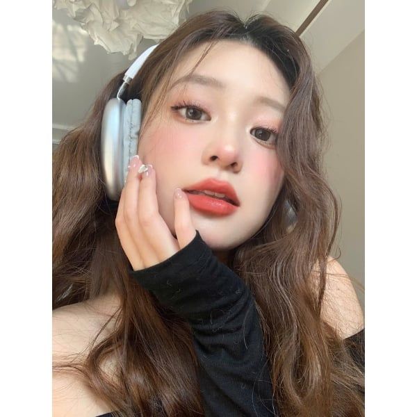 SON NARS POWERMATTE LIPSTICK FULLBOX - FULLSIZE