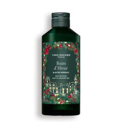 [MINI SIZE] Sữa tắm Yves Rocher LIMITED EDITION CÁC MÙI - YVES ROCHER Bath & Shower Gel 50ml