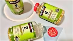 VITAMIN E KIRKLAND 400IU 500 VIÊN