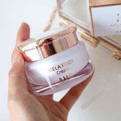 Kem Dưỡng AHC Mela Root Cream 50ml