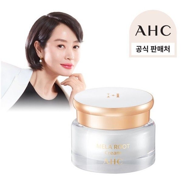Kem Dưỡng AHC Mela Root Cream 50ml