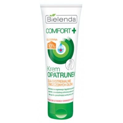 KEM DƯỠNG DA TAY BIELENDA COMFORT 75ML