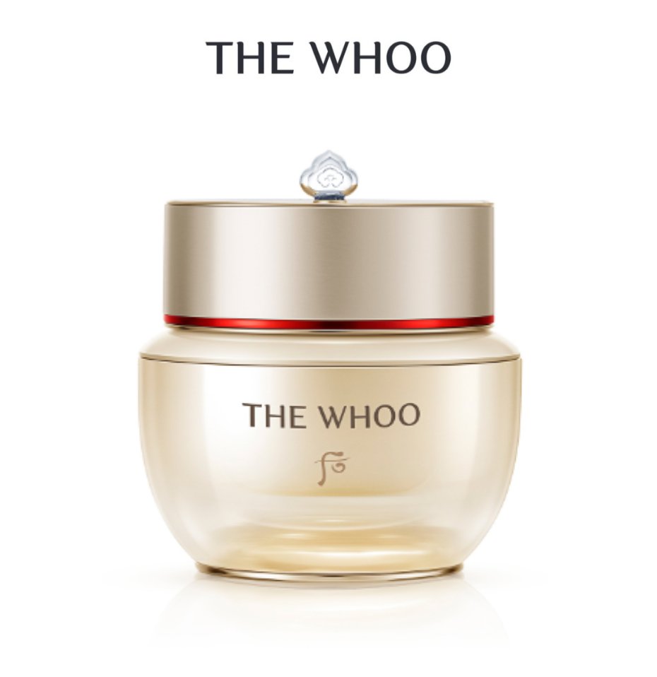 SET DƯỠNG WHOO BICHUP ULTIMATE RECOVERY YOUTH SERUM SPECIAL 6 MÓN