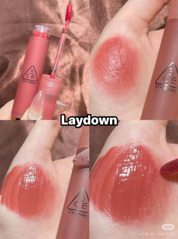 Son 3CE Blue Water Tint