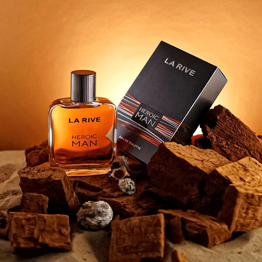 NƯỚC HOA NAM LA RIVE FOR MEN EDT CÁC MÙI MUA SALE