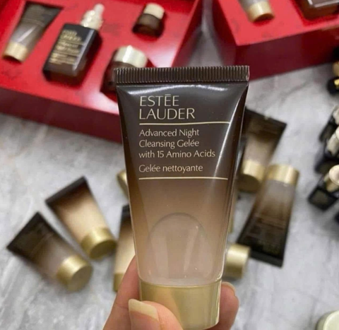Sữa rửa mặt Estee Lauder Advanced Night Cleansing Gelee