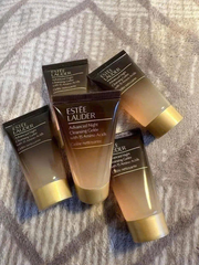 Sữa rửa mặt Estee Lauder Advanced Night Cleansing Gelee