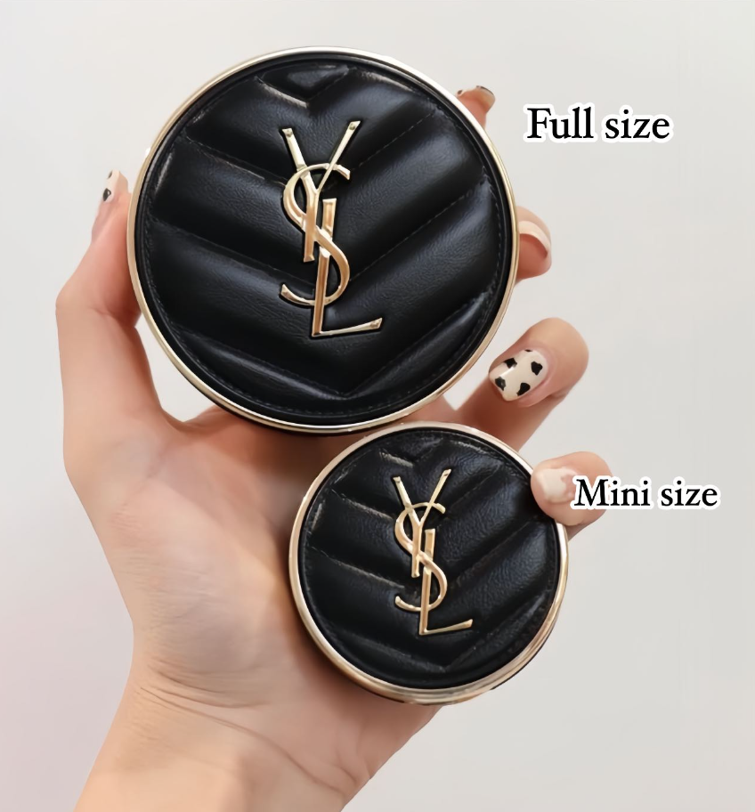 CUSHION YSL MINI 5G MÀU 20