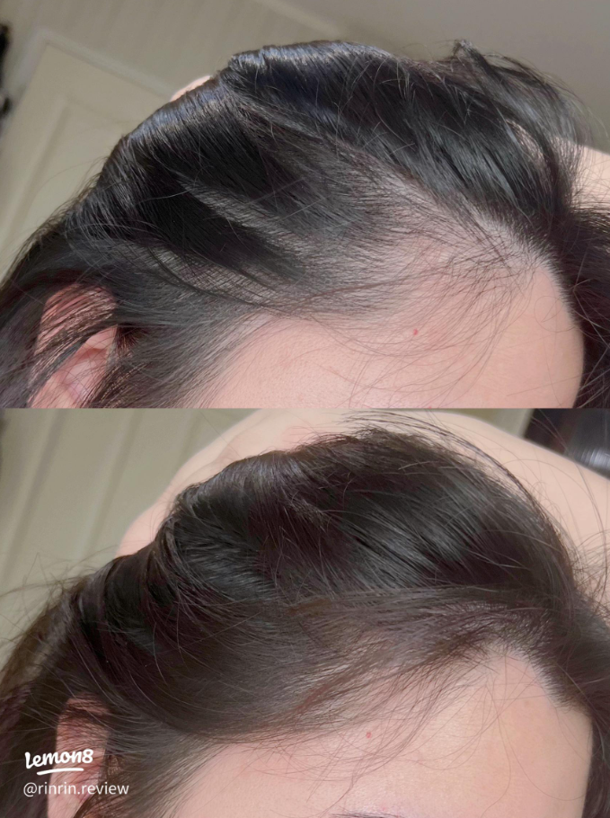 Serum giảm rụng tóc Kerastase Genesis Serum Anti-Chute Fortifiant 90ml