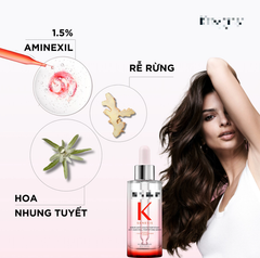 Serum giảm rụng tóc Kerastase Genesis Serum Anti-Chute Fortifiant 90ml