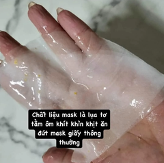 MẶT NẠ JMSOLUTION CHĂM SÓC DA TOÀN DIỆN HỘP 5 MIẾNG
