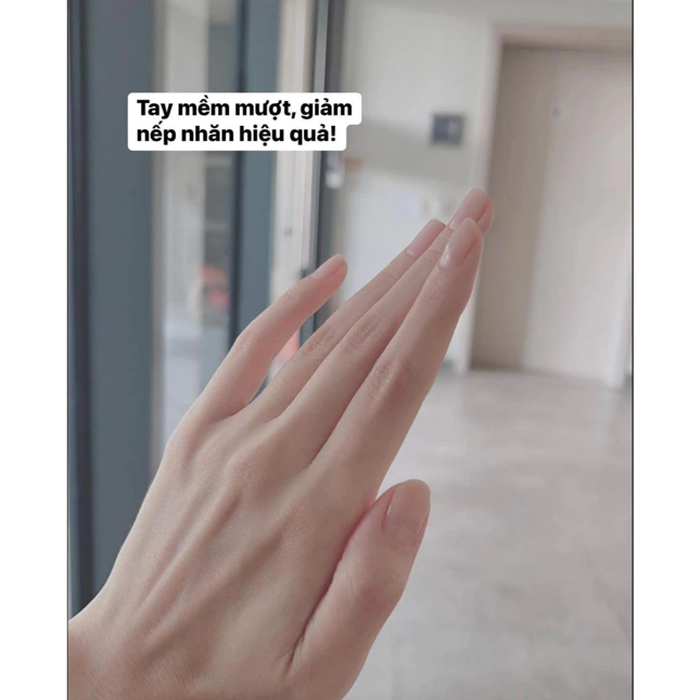 SET KEM DƯỠNG DA TAY WHOO GONGJINHYANG ROYAL HAND CREAM SPECIAL SET 2 TUÝP * 60ML