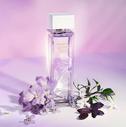 Nước Hoa Nữ Elizabeth Arden White Tea Original EDT 100ml