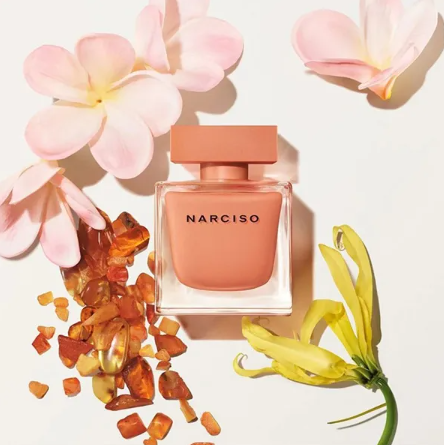 Nước hoa Nữ Narciso Rodriguez 90ml - 100ml đủ các mùi: Pure Musc, Cristal, Musc Noir Rose, Forever, For Her...