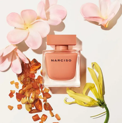 Nước hoa Nữ Narciso Rodriguez 90ml - 100ml đủ các mùi: Pure Musc, Cristal, Musc Noir Rose, Forever, For Her...