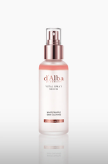 Serum Dạng Xịt Khoáng Căng Bóng Da D'Alba Serum 50ml, 100ml - PHỒNG PHỀNH