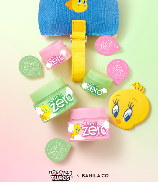 Sáp Tẩy Trang Zero Banila Co Clean It Đủ Màu Đủ Size Original Purifying Revitalizing Nourishing - PHỒNG PHỀNH