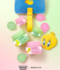 Sáp Tẩy Trang Zero Banila Co Clean It Đủ Màu Đủ Size Original Purifying Revitalizing Nourishing - PHỒNG PHỀNH