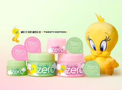 Sáp Tẩy Trang Zero Banila Co Clean It Đủ Màu Đủ Size Original Purifying Revitalizing Nourishing - PHỒNG PHỀNH