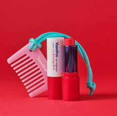 Son dưỡng có màu Vaseline lip Therapy colour stick 4.2g (đủ bill) - PHỒNG PHỀNH