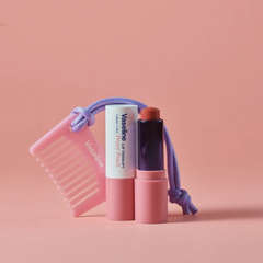 Son dưỡng có màu Vaseline lip Therapy colour stick 4.2g (đủ bill) - PHỒNG PHỀNH