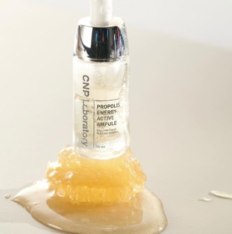 TINH CHẤT KEO ONG PHỤC HỒI CNP LABORATORY PROPOLIS ENERGY AMPULE 10ML