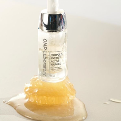 TINH CHẤT KEO ONG PHỤC HỒI CNP LABORATORY PROPOLIS ENERGY AMPULE 10ML