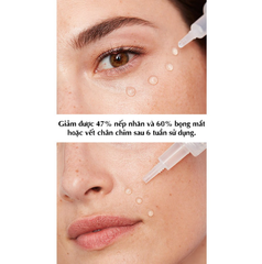 TINH CHẤT H.A GIÚP DA CĂNG BÓNG, GIẢM NẾP NHĂN VICHY LIFTACTIVE EPIDERMIC FILLER 10ML MINI