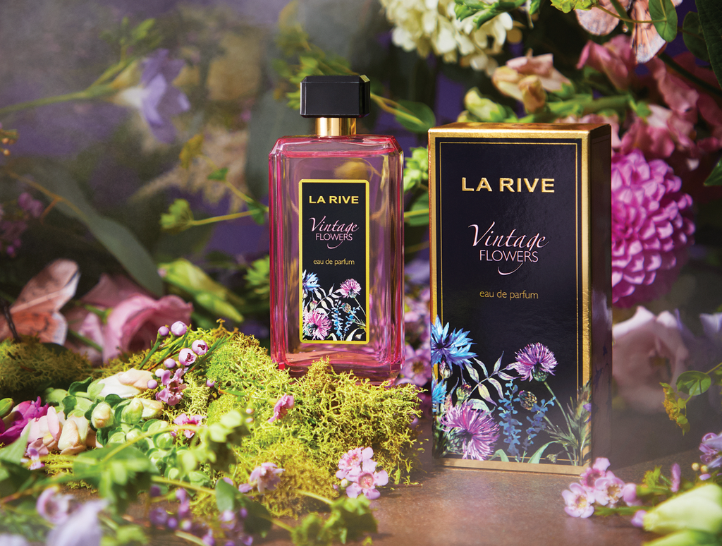 NƯỚC HOA NỮ LA RIVE FULL SIZE 75ML - 90ML