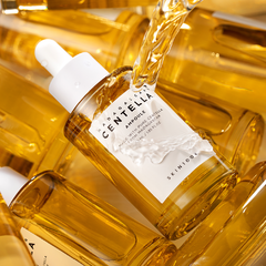 Tinh Chất Rau Má Skin1004 Madagascar Centella Asiatica 100 Ampoule 30ML Không Pump