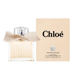 NƯỚC HOA CHLOÉ - CHLOÉ NOMADE EDF 20ML FULLBOX
