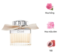 NƯỚC HOA CHLOÉ - CHLOÉ NOMADE EDF 20ML FULLBOX