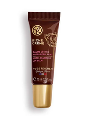 Son dưỡng Yves Rocher MẪU MỚI dưỡng môi mềm mịn, chống oxi hóa