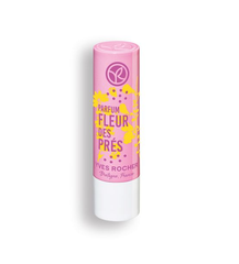 Son dưỡng Yves Rocher MẪU MỚI dưỡng môi mềm mịn, chống oxi hóa