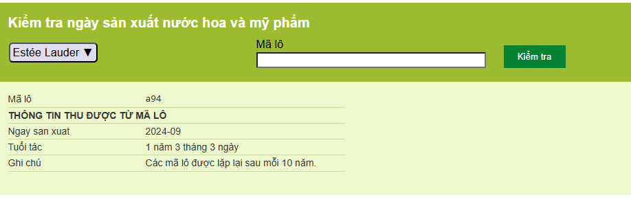 [Bill Mỹ] Kem mắt Estee Lauder Advanced Night Repair Eye Supercharged 15ml - PHỒNG PHỀNH