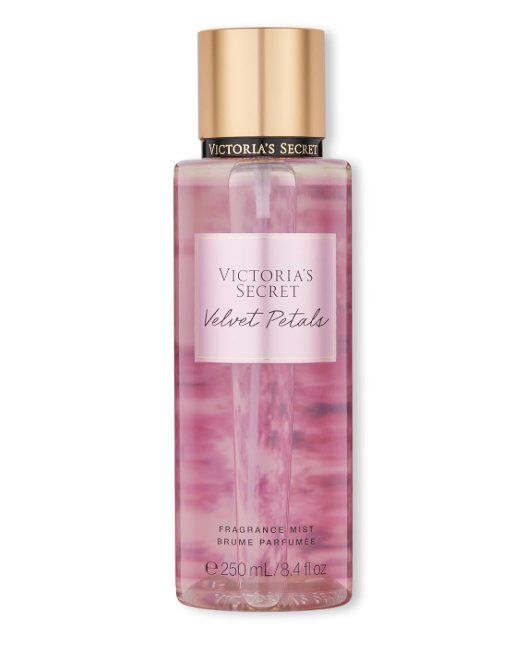 [ Đủ Mùi ] XỊT THƠM TOÀN THÂN BODY MIST VICTORIA'S SECRET 250ML - PHỒNG PHỀNH
