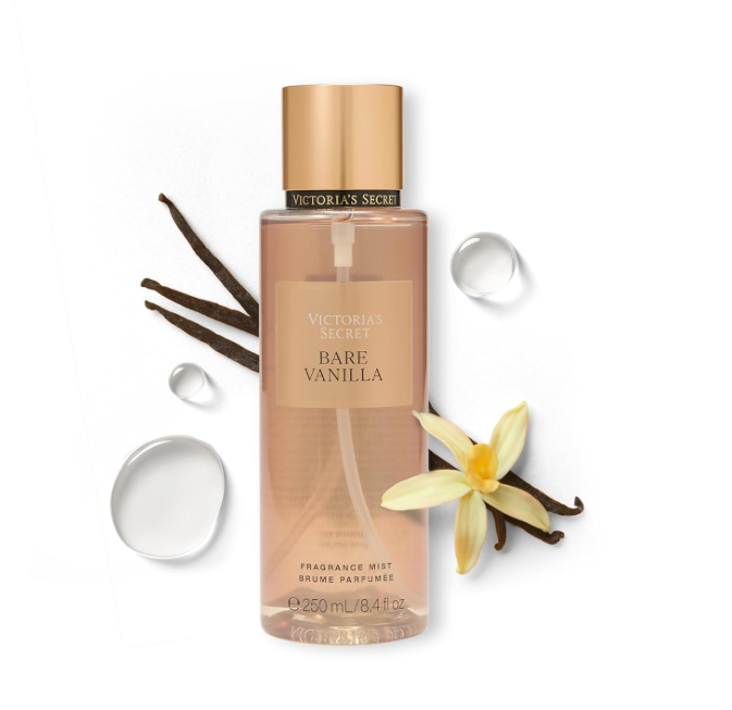 [ Đủ Mùi ] XỊT THƠM TOÀN THÂN BODY MIST VICTORIA'S SECRET 250ML - PHỒNG PHỀNH