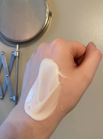 Sữa Dưỡng Thể Milk Body Lotion Fresh 75ml