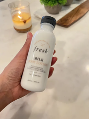 Sữa Dưỡng Thể Milk Body Lotion Fresh 75ml