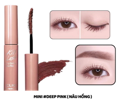 MASCARA CLIO KILL LASH SUPERPROOF 7G