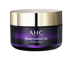 Kem dưỡng chống lão hoá AHC Prime Expert Intense Cream 50ml