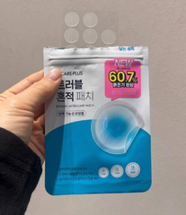 Miếng Dán Mụn Olive Young Care Plus