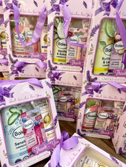 SET SỮA TẮM BALEA