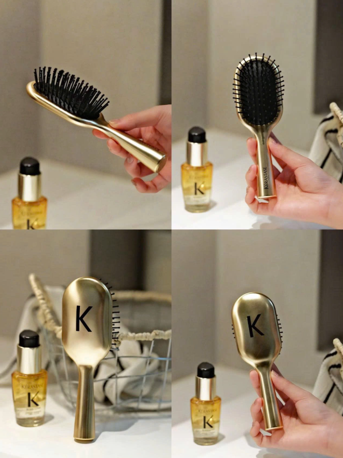 LƯỢC KERASTASE UNBOX