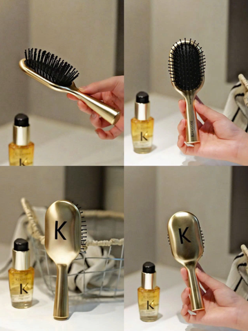 LƯỢC KERASTASE UNBOX